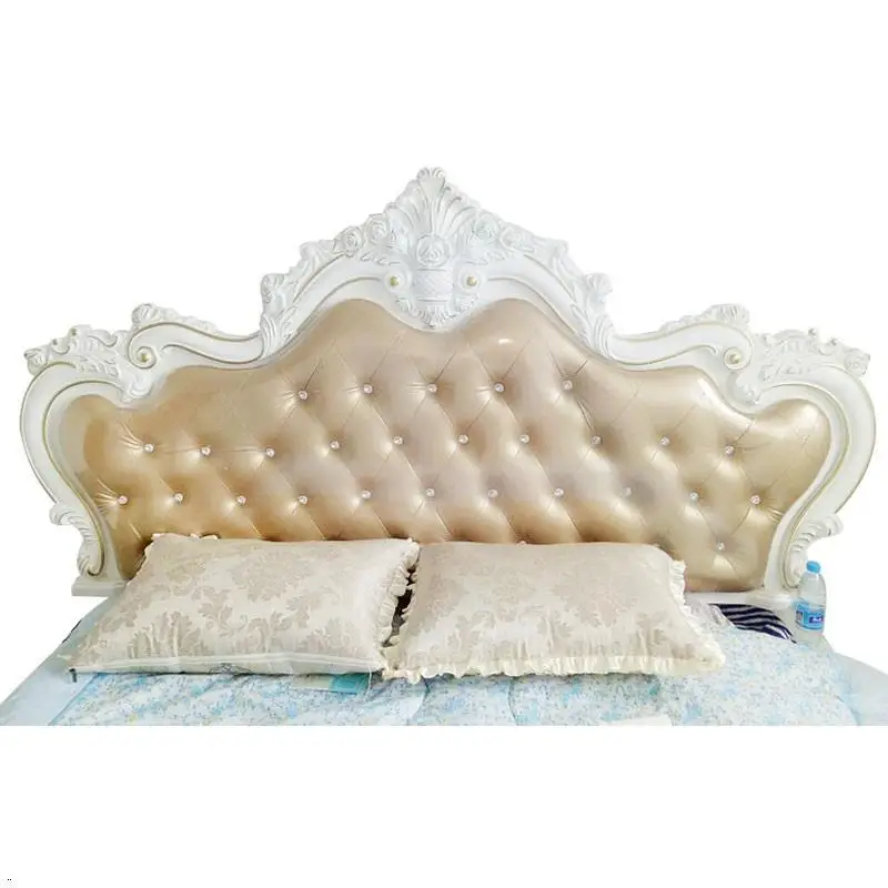 Testate Letto Cabezales Cojin Cabezal Chambre A Coucher Madera Polipiel Tete Lit De Pared Cabeceira Cabecero Cama Headboard| |