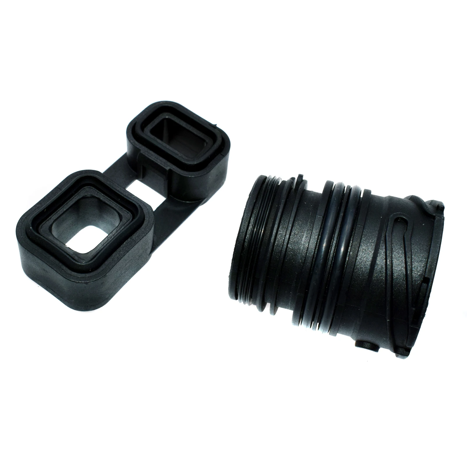 WOLFIGO 1 комплект Автоматическая передача уплотнительная муфта и штепсельная вилка