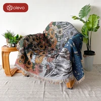 magic divination blanket throw bedspread on the bed fantasy blankets decorative sofa weighted beds winter double childrens home