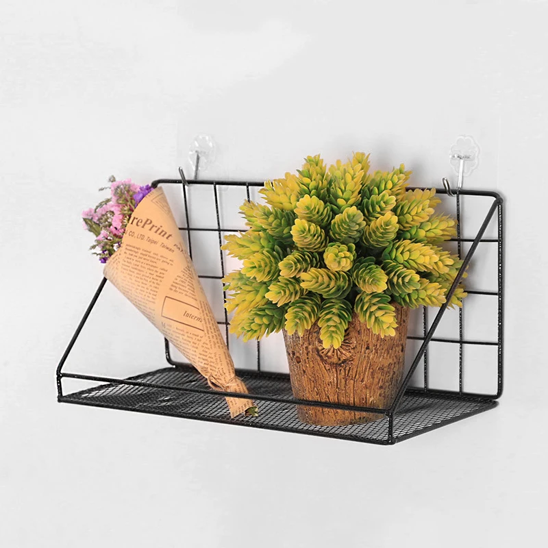 Настенный орнамент демонстрационный стеллаж контейнер держатель платяного