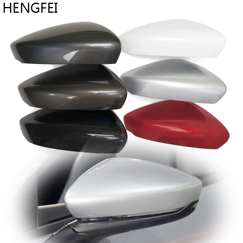 Аксессуары для автомобиля Mazda CX-30 модель 2020-2022 Крышка для зеркала заднего вида