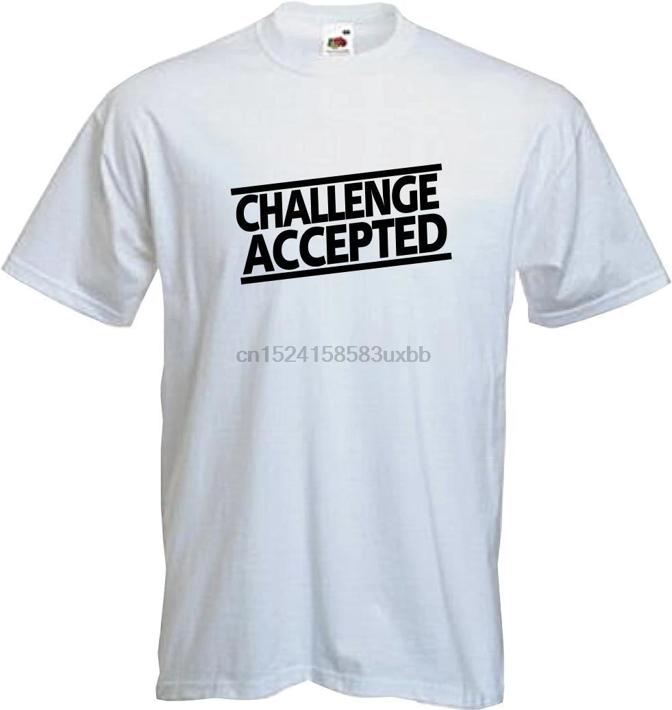 Вызов принимается-Как я встретил вашу маму химом-Барни Стинсон-новая футболка