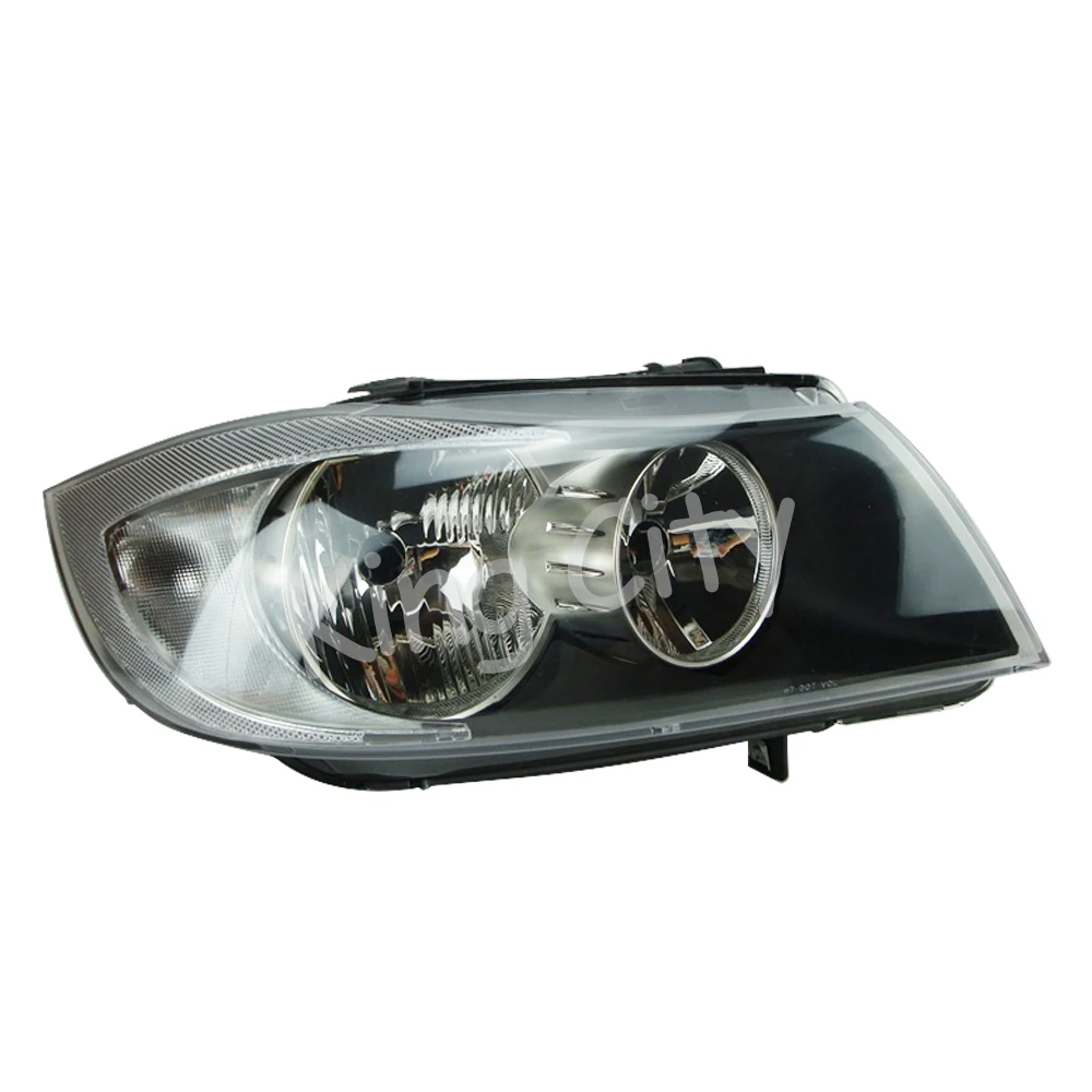 CAPQX For BMW 3 Series E90 316i 318i 320i 328i 330i 2005-2008 Front Headlight Headlamp Head Light Lamp | Автомобили и мотоциклы