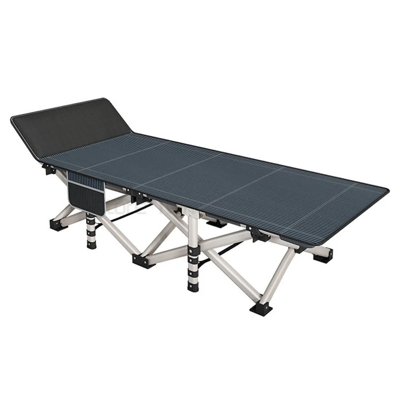 

Складная кровать, односпальная кровать, Офисная кровать, обеденный перерыв, складная кровать, эскорт-кровать, портативная кровать для поход...