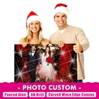 Картина для алмазной вышивки, для самостоятельного изготовления фото на заказ