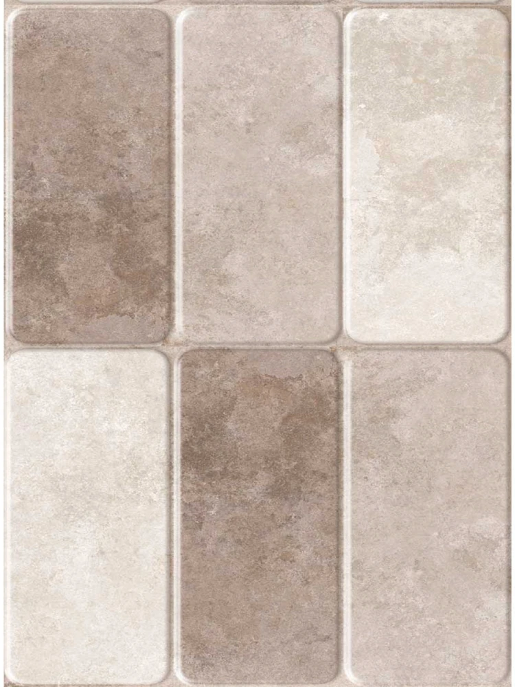 

Peel And Stick Wallpaper Beige / light Brown Brick Self-adhesive 3D Wallpaper For Bedroom Living Room Walls Home Decor Sticker