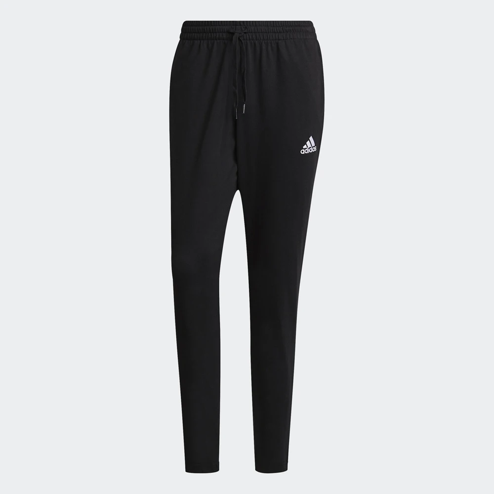 Брюки adidas M Sl Sj To Pants черный GK9222 | Спорт и развлечения