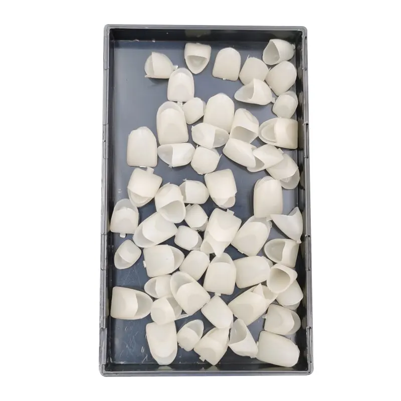 Стоматологическая временная коронка для зубов задняя передняя корона смоляные