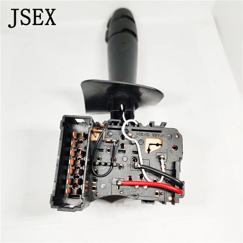 Переключатель на руль для Renault Kangoo 251438 60933518 0916151 V46-80-0003 440210 09/97 07/01 | Автомобили и