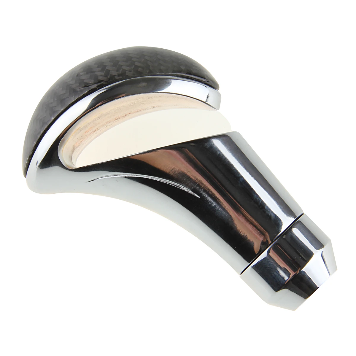 Автомобильная ручка переключения передач из углеродного волокна POSSBAY