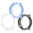 Защитный чехол из ТПУ для защиты Polar Ignite, чехол для смарт-часов, цветной защитный чехол