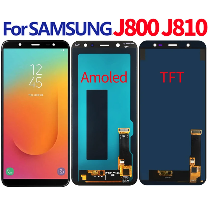 Активно-матричные осид/тонкопленочных транзисторах на тонкоплёночных для samsung