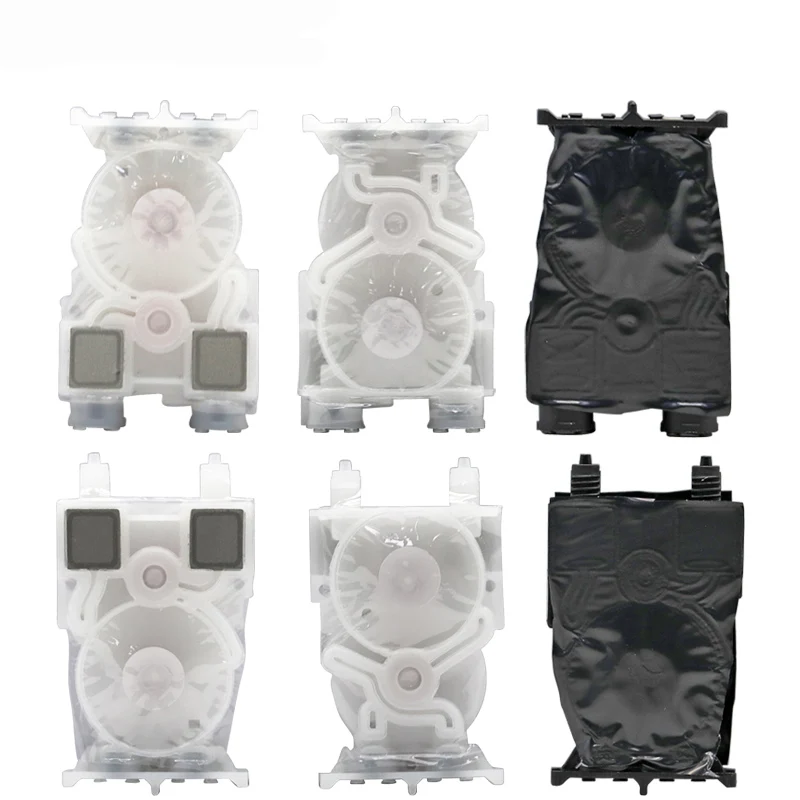 Чернильный демпфер для принтера Mutoh 1618/1638/Roland RA640 / JV34/7910/Оригинальный чехол seven