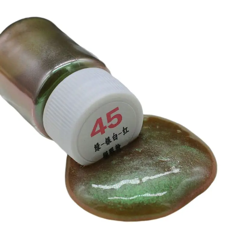 

DIY Epoxy Resin Filler Dye Pearl Pigment Cat Eye Pearlescent Mineral Powder Handmade Crafts Making Beauty Nails Accessories