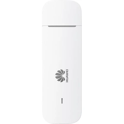 Модем HUAWEI E3372h-320 3G/4G внешний белый [51071sux] | Компьютеры и офис
