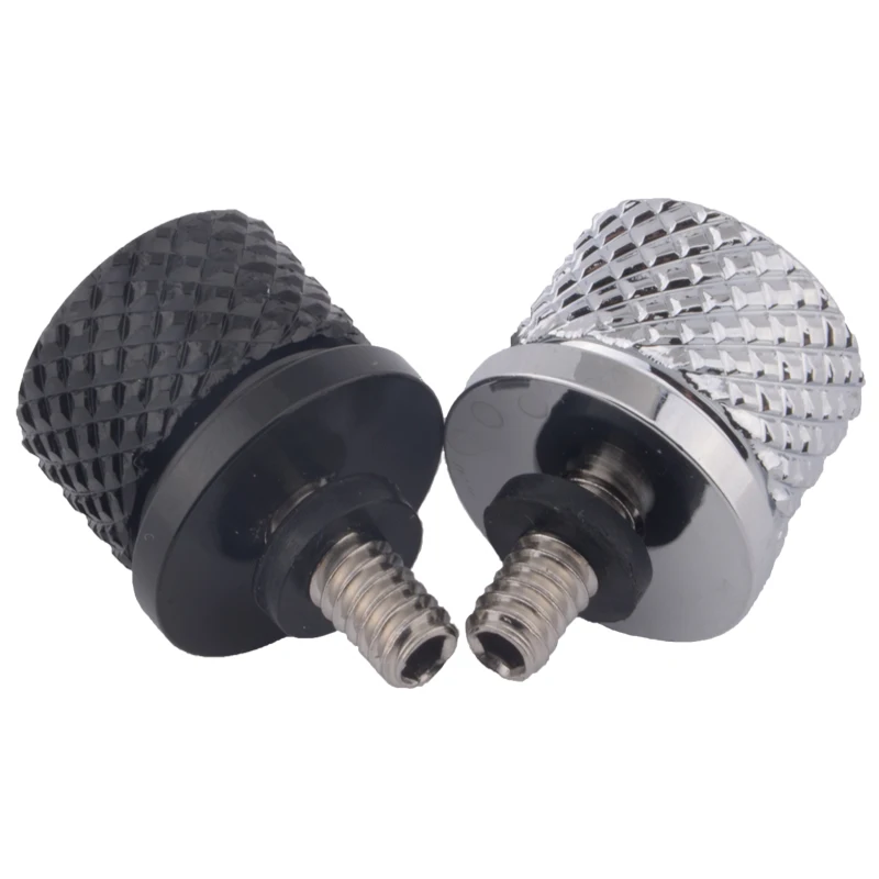 Комплект винтов на заднее сиденье крыле набор и гаек ручка монтирования чехол