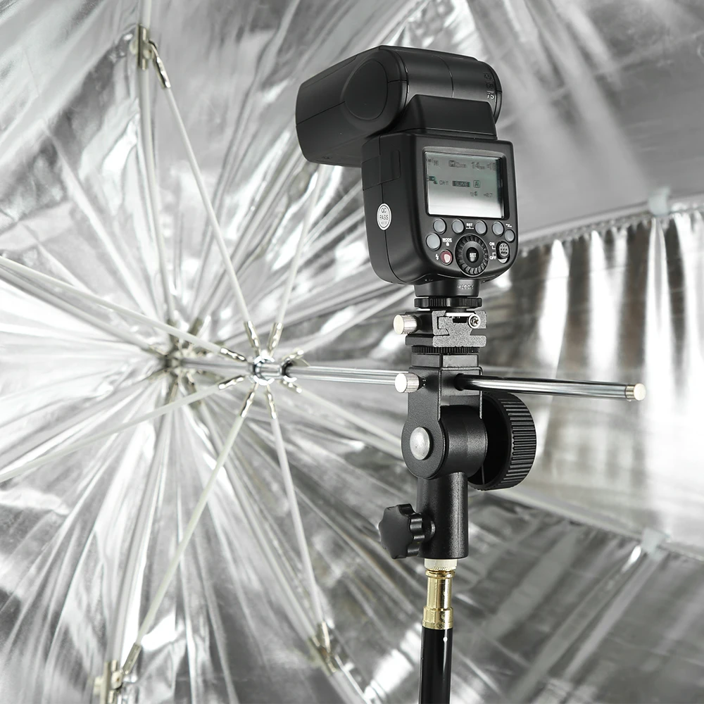 Фотовспышка Godox 80 см 95 120 фотовспышка для софтбокса Brolly|Софтбоксы| |
