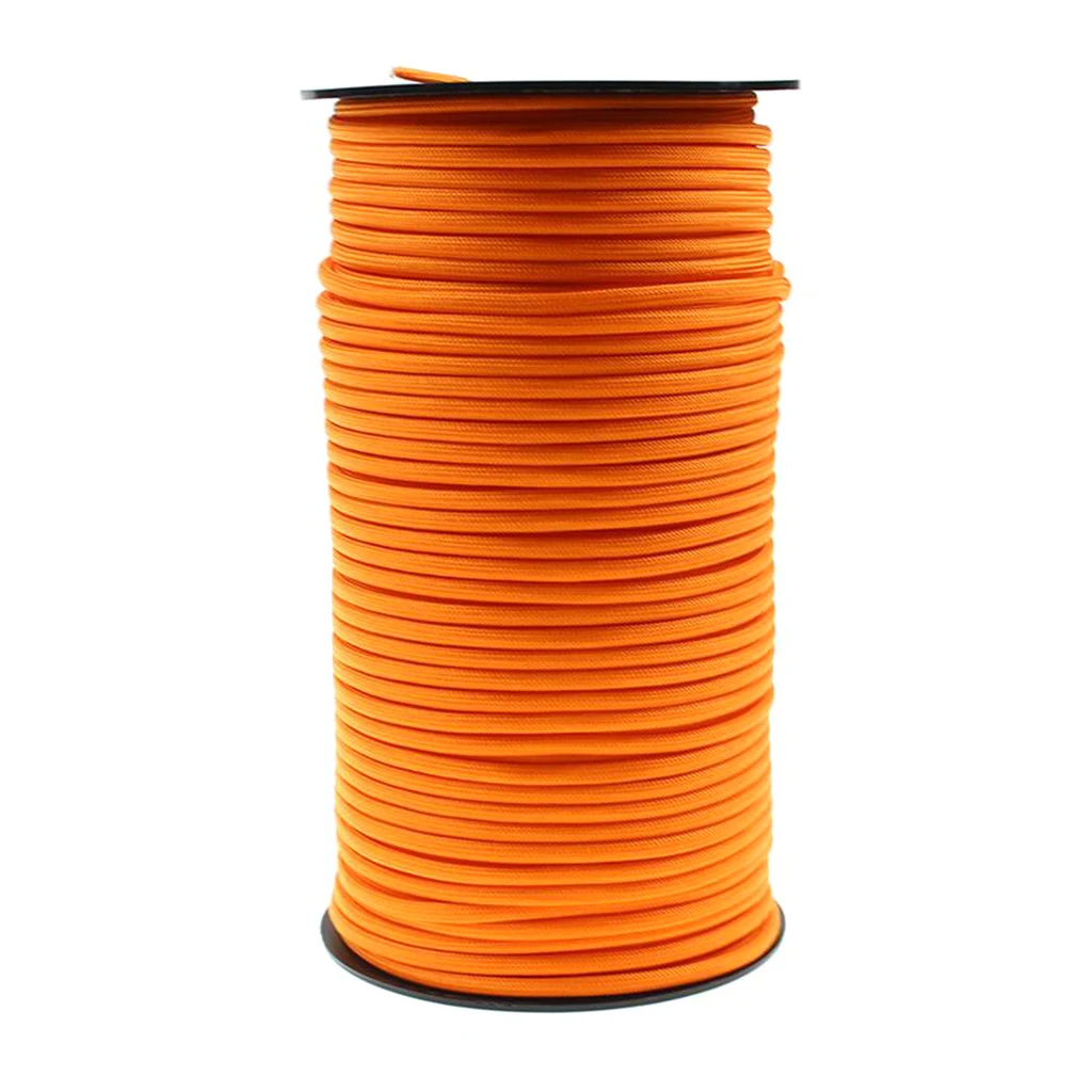 

100M 7 Strands Parachute Cord Tent Rope for Outdoor Safety Survival