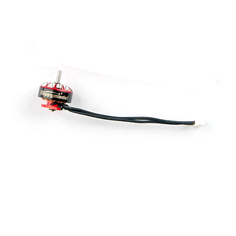 Happymodel EX1103 1103 6000KV 8000KV 12000KV 2-4S бесщеточный двигатель для Sailfly-X зубочистка RC гоночный Дрон FPV модели