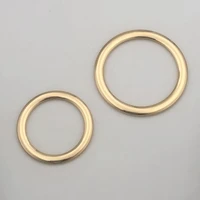 metal ring bra connectors garmnet diy accessories bramaking supplies