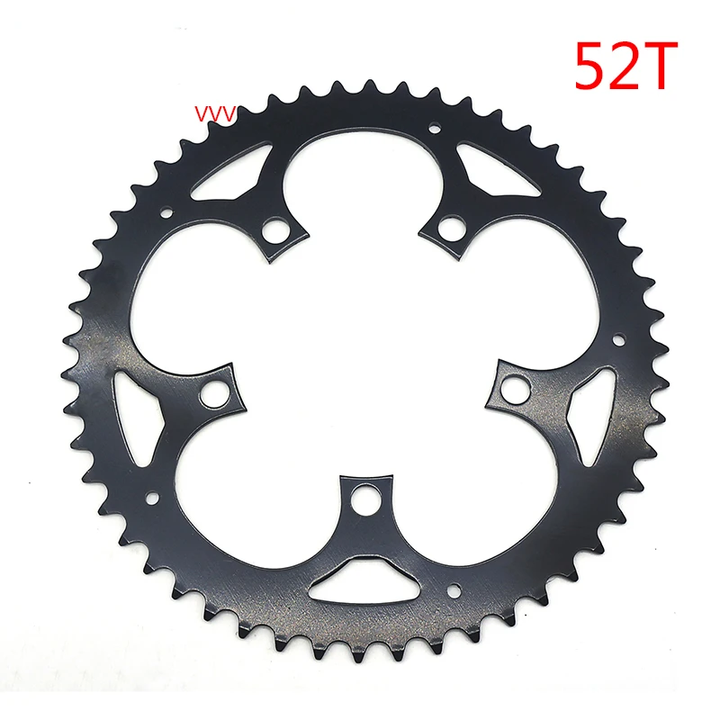 344252t elektrische fahrrad bike kette ring rad für tongsheng tsdz2 motor langlebige eisen optional modell free global shipping