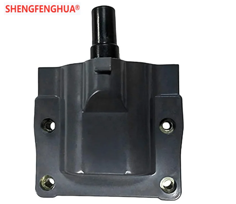 

Ignition Coil 90919-02201 UF172 For Toyota Previa RAV4 Prado Hiace GEO Metro 1.0