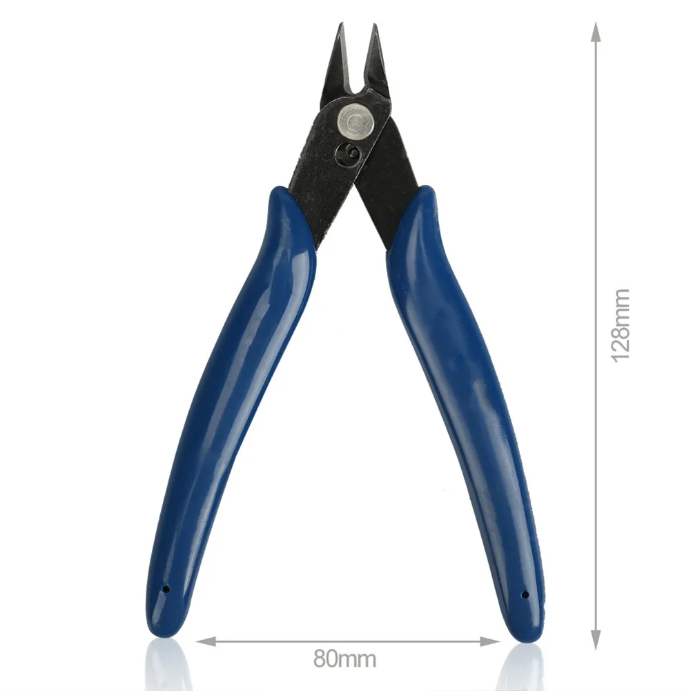 1 шт./компл. электрический провод кабель резаки для Сторона Snips плоскогубцы щипцы