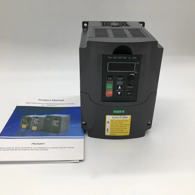 Мотор шпинделя 110 В 800 Вт 65 мм ER11 + инвертор 24000 кВт VFD комплекты водяных насосов 75