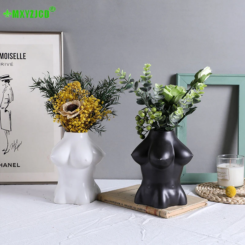 Горячая Распродажа абстрактная Скандинавская женский боди-арт дизайн