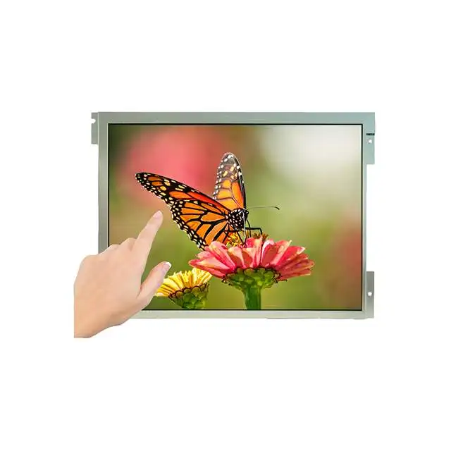 

Новый оригинальный дисплей Ffor TCG104VGLAAAFA-AA20 LCD