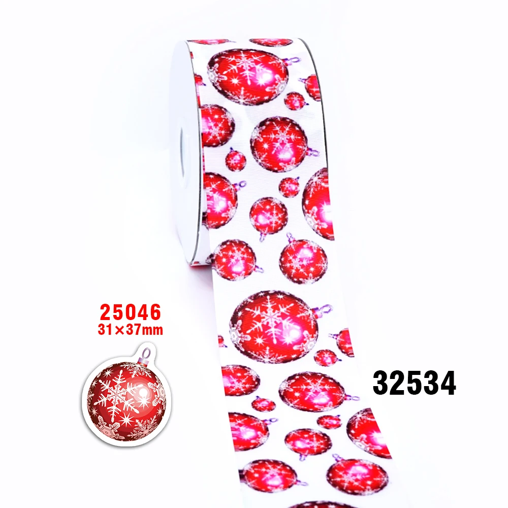 Бесплатная доставка 50 ярдов мультфильм печатных grosgrain ленты 32524 | Дом и сад