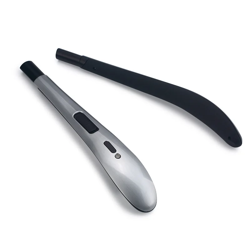 Кухня открытый воспламенитель для барбекю НОВЫЙ маленькая металлическая