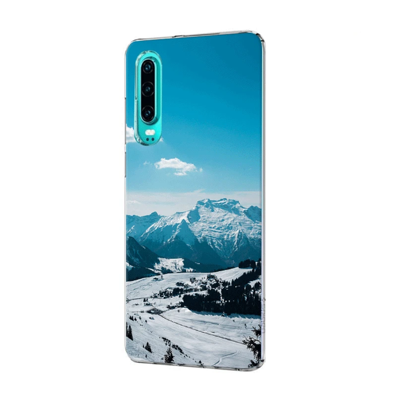 Мобильный чехол для телефона huawei Nova 2i 3 3i 4 5i на возраст 2 Y5 Y6 Y7 Y9 Prime Коврики 10 20 Pro Lite