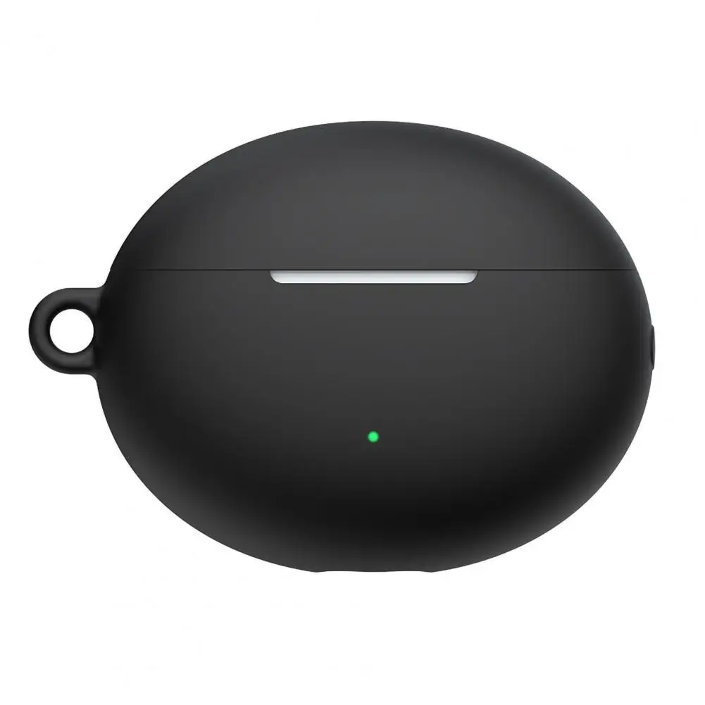 

Anti-scratch Anti-fall Silicone Bluetooth Earphone Protective Shell Protective Cover for Huawei Freebuds 4i