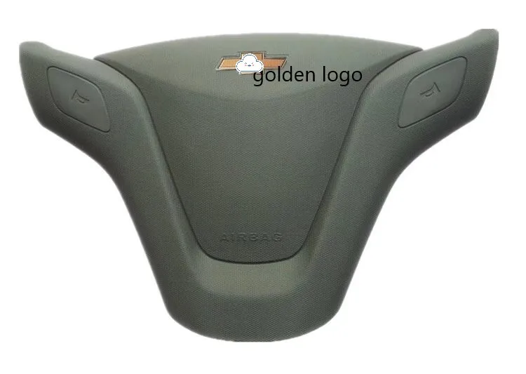 

for New Chevrolet Sail Steering Wheel Cover Horn Cover Surface Damage Repair Cover