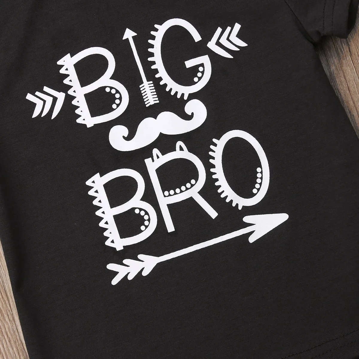 Детский комбинезон для младенцев 0-18 месяцев футболка 2-5 лет Семейный комплект