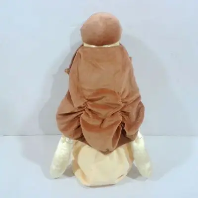 Оригинальные персонажи из мультфильма Красавица и Чудовище фильма Диснея Белль