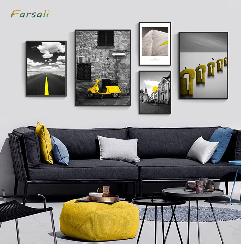 

Watercolor Cactus Flower Aloe Nordic Posters And Prints Wall Art Canvas Painting Plant Wall Pictures For Living Room Home Décor