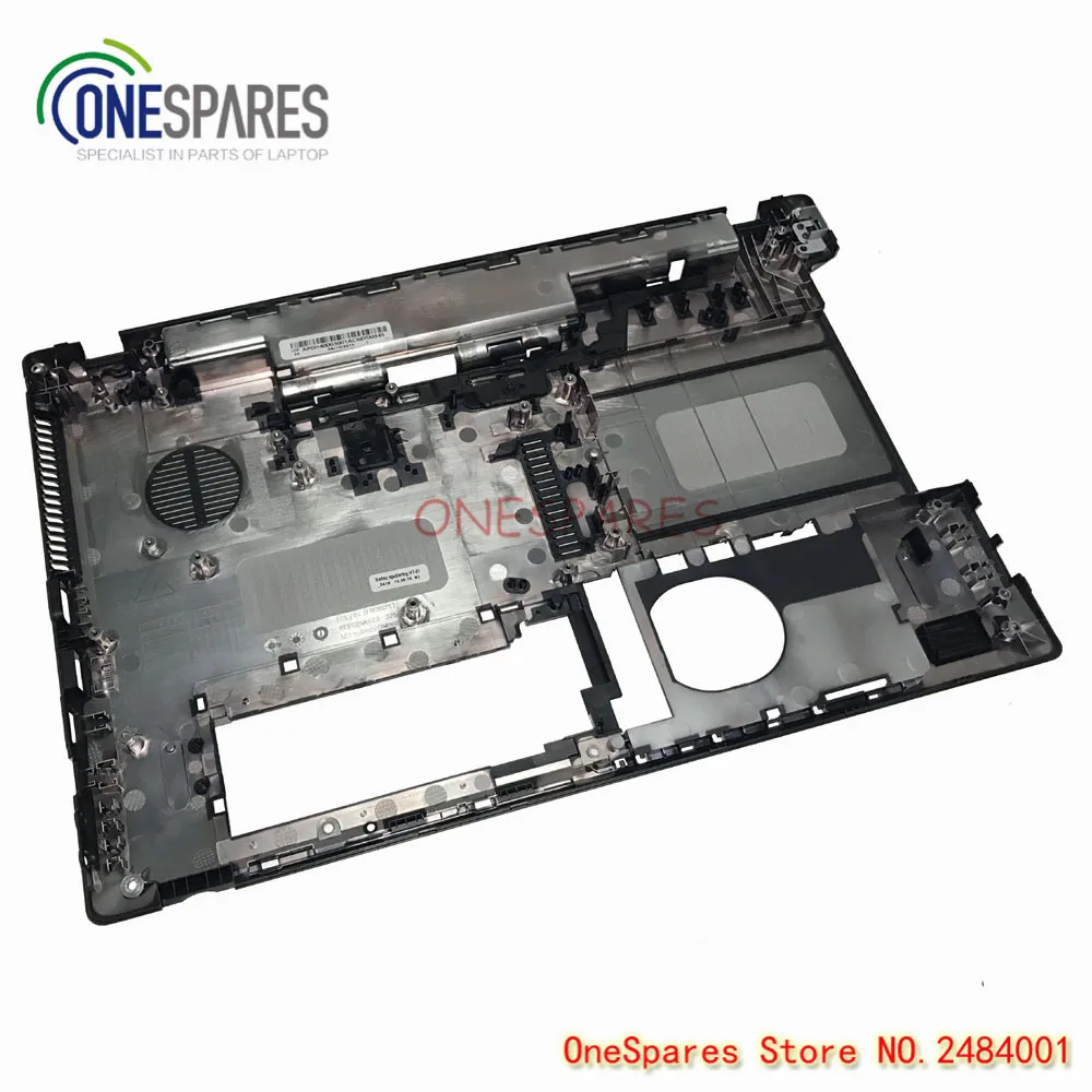 Новый ноутбук Нижняя чехол КРЫШКА ДЛЯ acer Aspire 5742 5252 5253 5336 5552 5552G 5736 5736G 5736Z 5742Z база