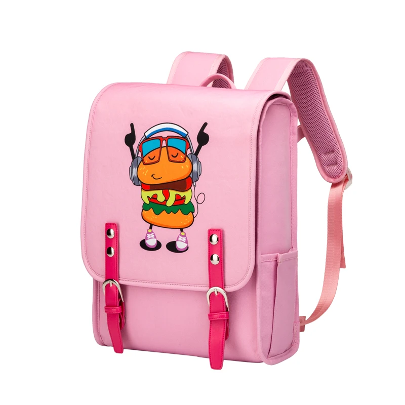 Детские школьные сумки ортопедические рюкзаки для мальчиков и девочек детские