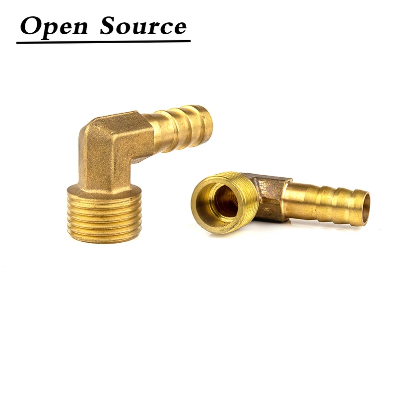 Соединительный элемент в форме пагоды на возраст 6 8 10 12 лет 14 мм штуцер для шланга