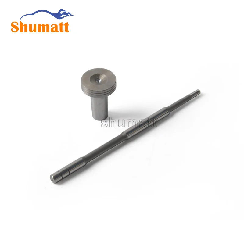 Новый комплект регулирующих клапанов топливного инжектора общей топливной