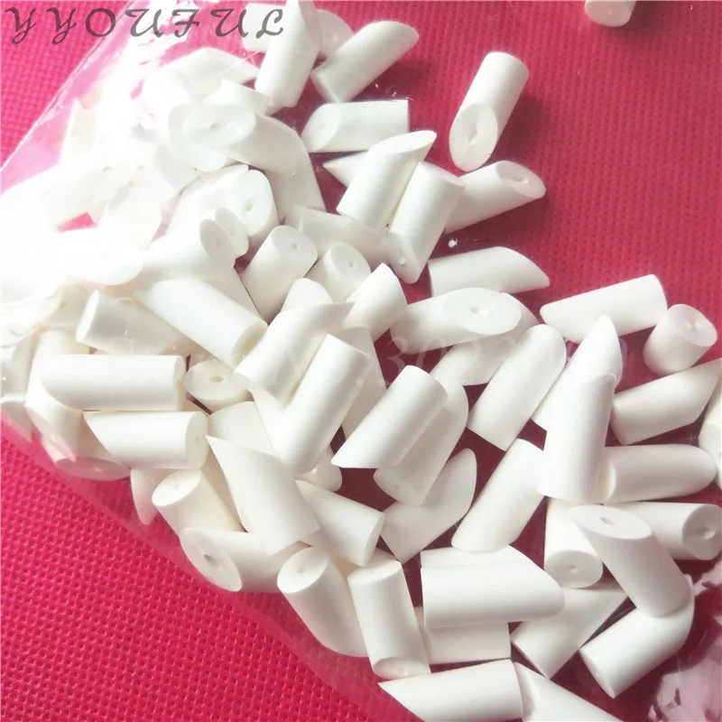 T-21 T21 Чистящие тампоны для рубистока ватная головка сольвентный принтер принтера