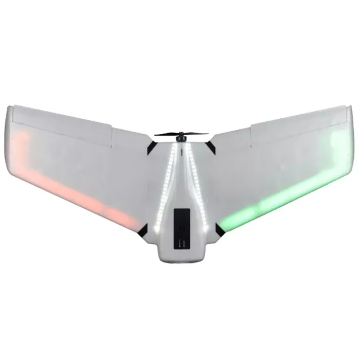 ZOHD Orbit Neon 900 мм размах крыльев самолета EPP FPV ночной Летающий крыло RC самолет PNP