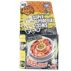 B-X TOUPIE взрыв BEYBLADE металлический сплав Toupie сжечь Fireblaze Феникс 135MS металлический BB-59 4D Системы дропшиппинг