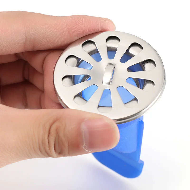 Уплотнение для слива пола дезодорирующий силиконовый сердечник контроля от