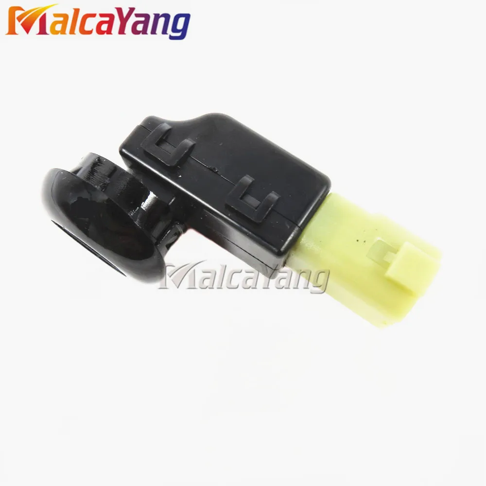 Черные датчики контроля парковки PDC для Honda Accord CRV Civic Odyssey RB1 RB3 08V67 SDE 7M00 02 7M0002|parking