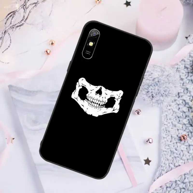 

Call of Duty Warzone Phone Cases For Xiaomi Mi Redmi Note 7 8 9 pro 8T 9T 9S 9A 10 Lite pro