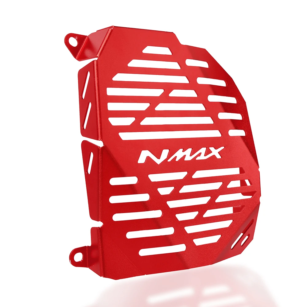 Аксессуары для мотоциклов NMAX 155 MAX155 NMAX155 2015-2018 Yamaha решетка радиатора Защитная