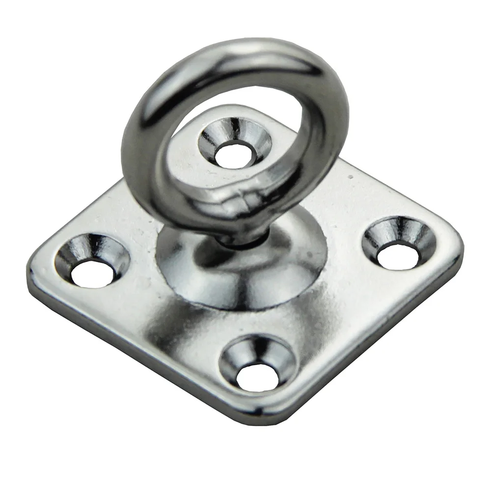 5 шт. Новый горячий вертлюжный рым коврик Якорь Набор для тренеров и всех систем